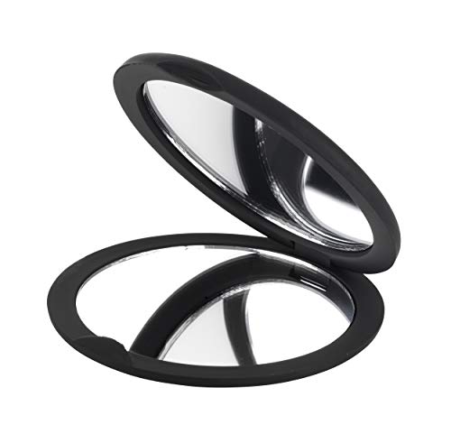 Preisvergleich Produktbild KTX7® Taschenspiegel X.6 (Schwarz)