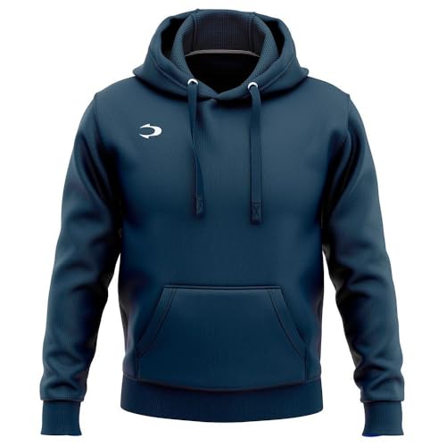 John Smith Ureta Hoodie S sweat à capuche homme vêtement sport décontracté