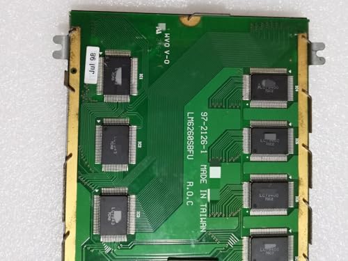 Image of Original LM6260SBFU Industrial LCD Display Screen