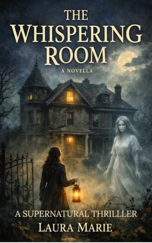 The Whispering Room (English Edition)