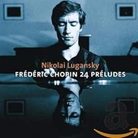 Algopix Similar Product 14 - 24 Preludes Op 28