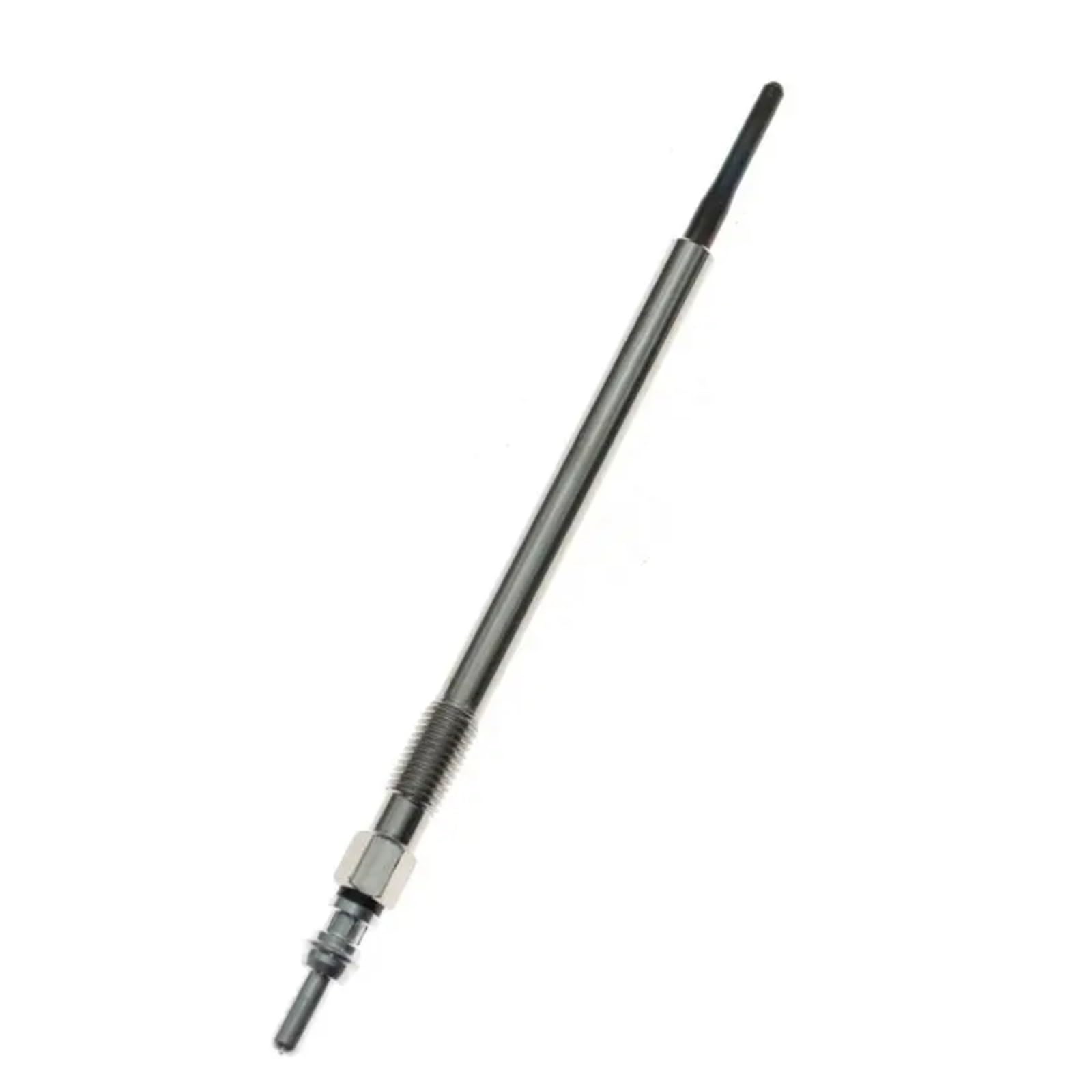 Candelette Incandescenti Compatibile Con Chrysler Per Grand Per Voyager 2008 2009 2010 2011 2012 2013 2014 05175756AA 0011595001 0011597101 6 Pezzi Candelette Diesel Riscaldatore