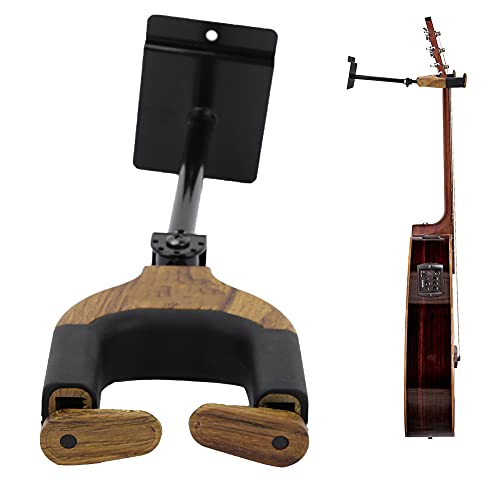 Support mural pour guitare – En caoutchouc de qualité supérieure – Protection contre les rayures – Pour guitare ukulélée… - Les Beatles, Paul McCartney, John Lennon, RIngo Starr, George Harrison Support mural pour guitare - En caoutchouc de qualité supérieure - Protection contre les rayures - Pour guitare ukulélée… – Image 7