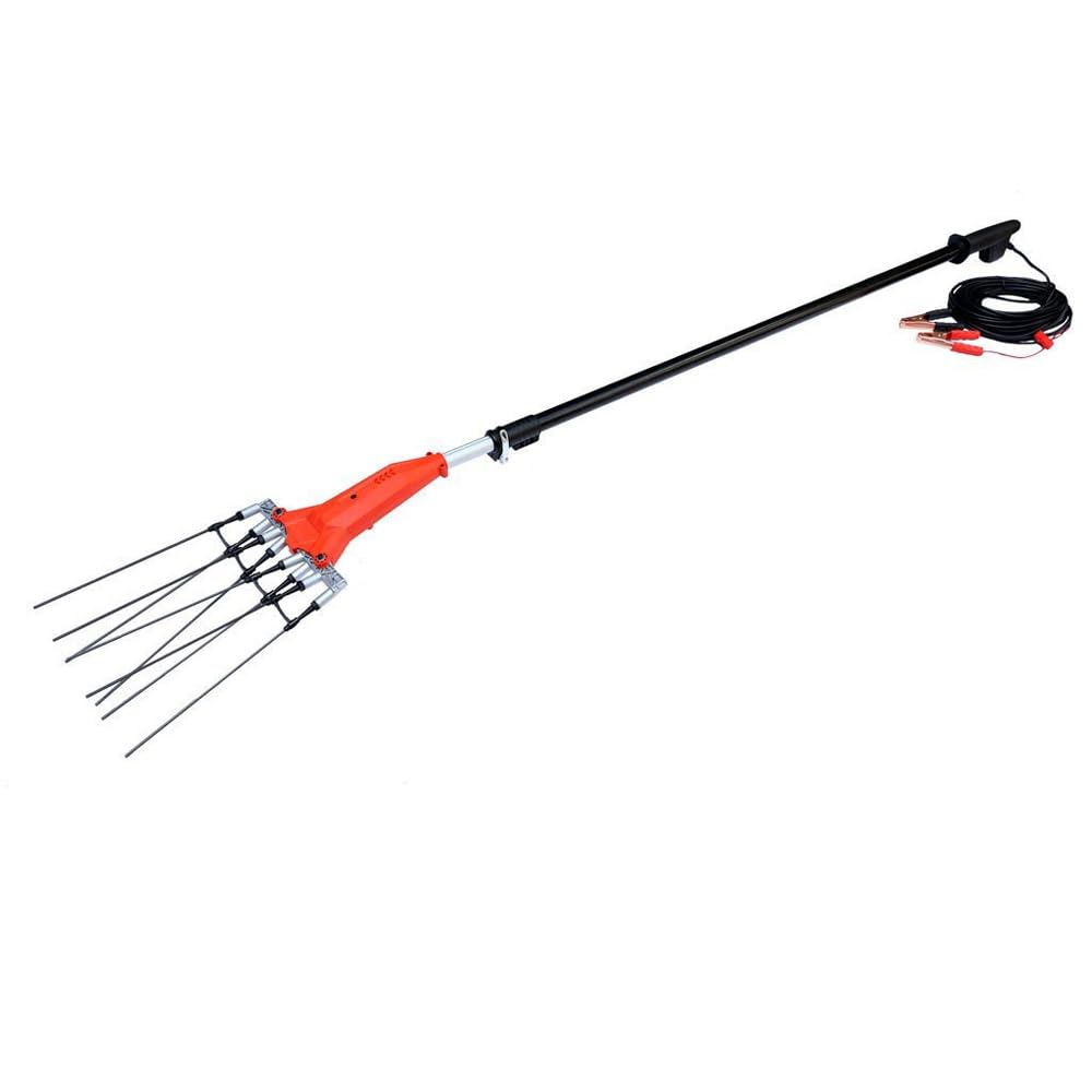 SCUOTIOLIVE ABBACCHIATORE OLIVE A BATTERIA 12V SCUOTITORE AD AGHI ALLUNGABILE 3metri