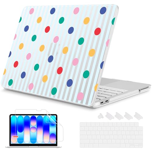 Funda MacBook Neo 13 pulgadas 2026 modelo A3404 para proteger el chip A18 Pro
