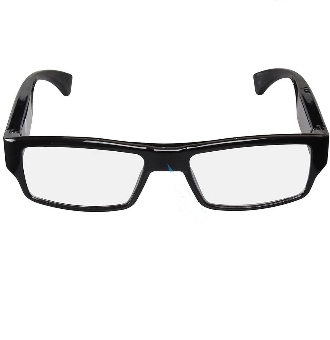 glasses camera 64gb card supported hd1080p video glasses standalone video wearable eyeglass with audio, motion detection, 64gb storage – no wifi needed, travel & outdoor ready