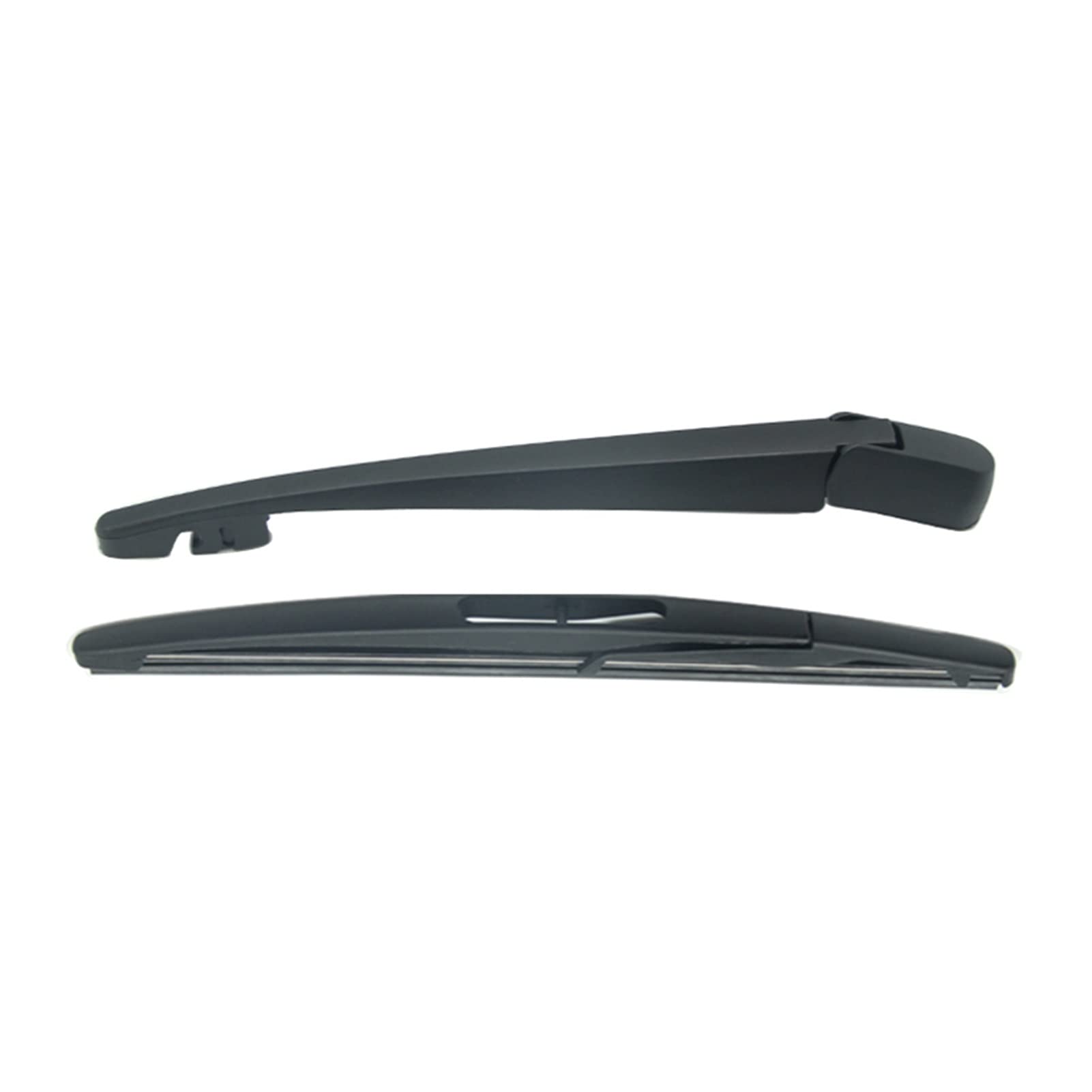 Bras d'essuie-glace arrière avec balai pour Mitsubishi Pajero 2007-2015
