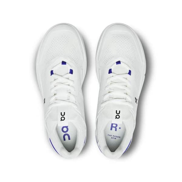 Image of On Women's The Roger Spin Sneakers