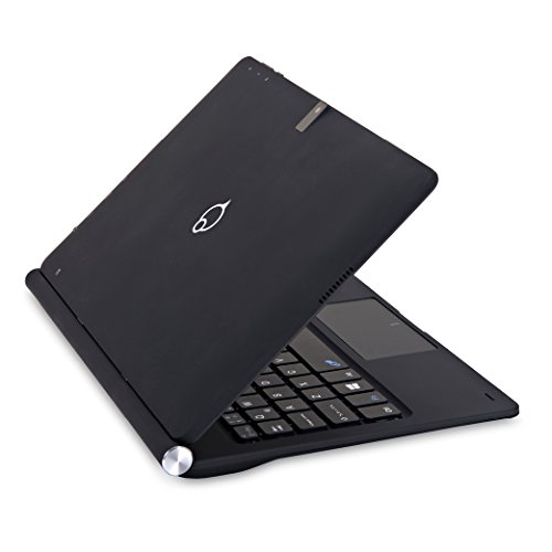 IOTA ONE, notebook smontabile 2 in 1, 25,65 cm