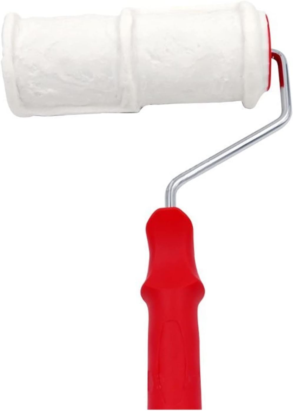 Brick Roller -Pattern Paint Roller Stamp Painting Decorative Cylinder Tools Imitate Stone for Wall