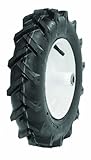 Oregon 58-050 480/400-8 Agricultural Lug Tread Tubeless Tire 2-Ply