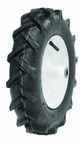 Oregon 58050 480/4008 Agricultural Lug Tread Tubeless Tire 2Ply