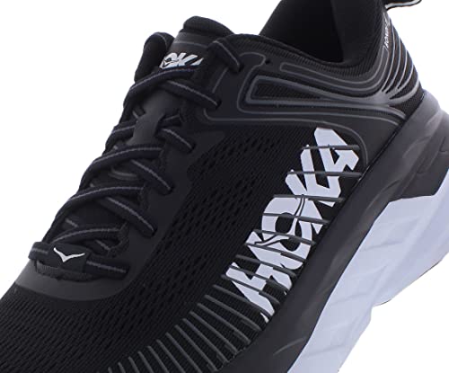 HOKA White Clifton 8 by HOKA