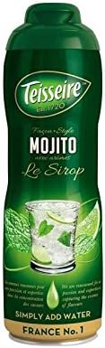 Mojito 600ml (Pack of 4)