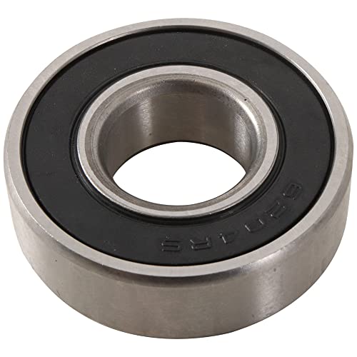 Pivot Works Wheel Bearing Kit Pwrws-H09-000 Compatible With/Replacement For Honda Cb600F Cbr650F Abs 2014-2018, Cbr900Rr (919) 1996-1999, Crf1000 Africa Twin 2016-2018, Vtr1000F 1997-2005 #TOP3