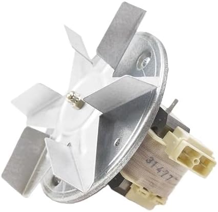 FISHER & PAYKEL 575068 FAN MOTOR 120V