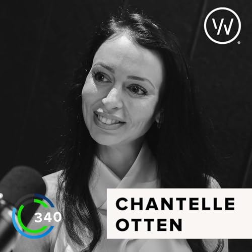The Connection Between Pleasure, Performance, and Recovery with Sexologist Chantelle Otten
