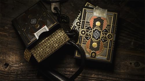 Baraja de Cartas NPH Playing Cards Murphy's Magic Supplies miniatura 2