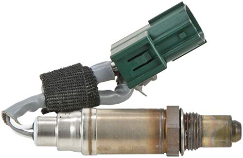 Sensor de Oxígeno Bosch 15949 para Nissan Altima miniatura 2
