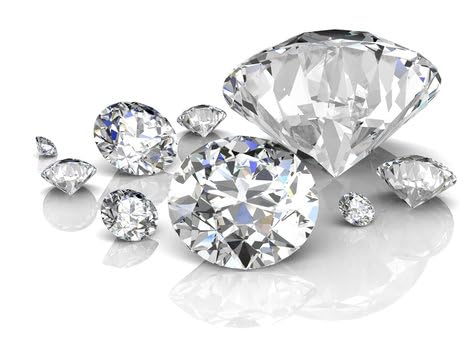 White Diamond 4.50 ct round Cut D Grade Certified VVS1 11 GRA Loose Gemstone Jewelry Making Stone