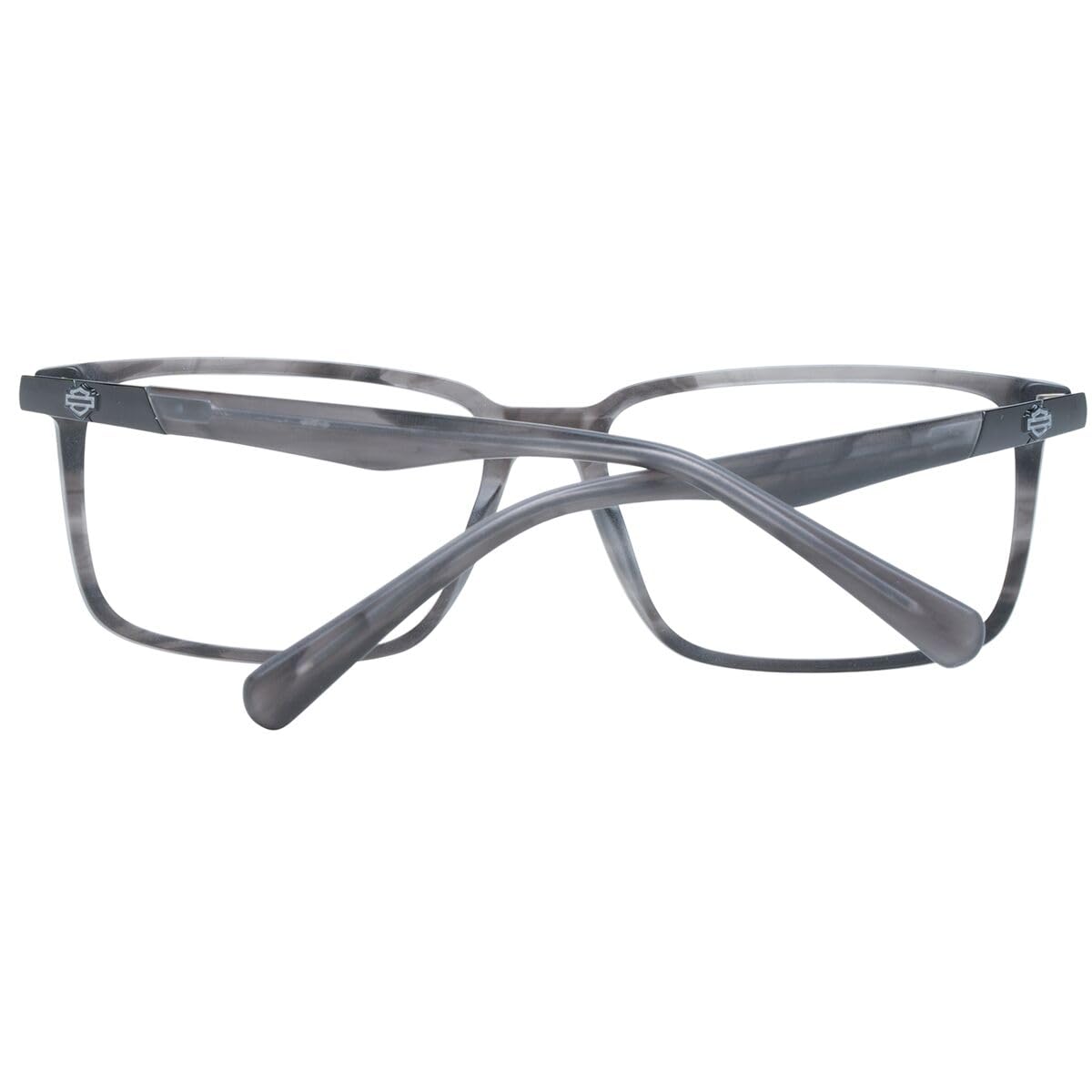 Okulary Harley-Davidson HD 0906 020 szare/inne, Szary/Inny, 59/16/145