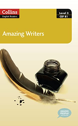 Amazing Writers view 2