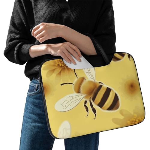 Bolsa para portátil impermeable de 17 pulgadas miniatura 2
