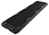 Nemesis560GTS-BK HARDWARE LABS PERFORMANCE SYSTEMS Black Ice Nemesis Radiator GTS 560 BK  1017238