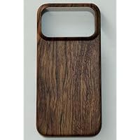 Amazon.co.jp: Aikutaysa iPhone 14 用 木製 ケース 極薄 0.8mm 極軽