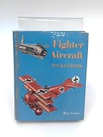 Fighter Aircraft Pocketbook B0000CLA8E Book Cover