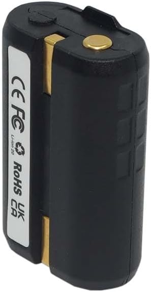 SB900B Rechargeable Lithium-Ion Battery for use with SB900, SB900A, SB900B, SB900C, P3RA, P9RA+ and P10R+ Receivers, ULX-D, QLX-D, AD Transmitters