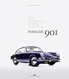 porsche 901  Porsche 901: Die Wurzeln einer Legende
