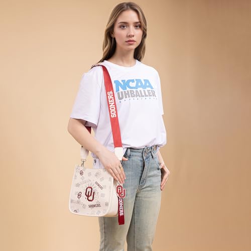 Montana West Small Crossbody Bag for Women Sport Purses with Adjustable Wide Strap,Zipped Pockets Shoulder Handbag3