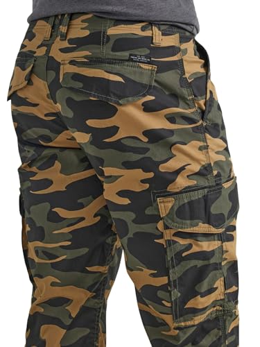 Image of Lee Men's Extreme Motion Crossroad Cargo Short