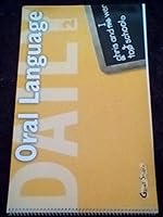 Daily Oral Language 066947536X Book Cover