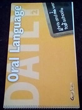 Spiral-bound Daily Oral Language: Teacher's Manual, Grade 2 (Great Source) Book
