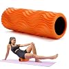 Foam Roller,High Density 15″ ...