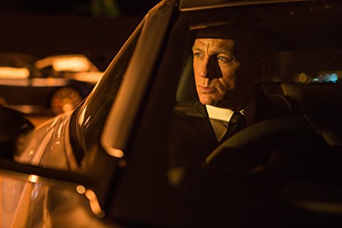Miniatura 11 de Bond: Spectre Blu-Ray