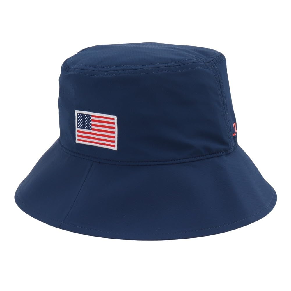 J.LINDEBERG(J.LINDEBERG)ゴルフ Tourey ハット 073-51768-097(Lady’s) Amazon.co.jp: J.LINDEBERG（J.LINDEBERG） ゴルフ Tourey ハット 073