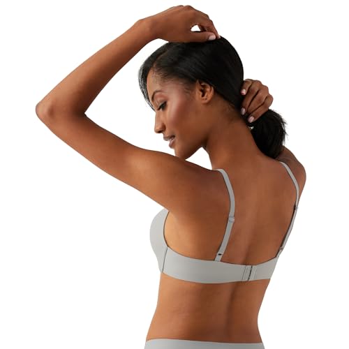 Image of Wacoal Women's Comfort First Lightly Padded Mid Coverage Wire Free T-Shirt Bra, 856339