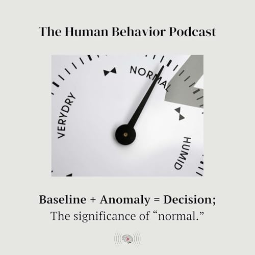Baseline + Anomaly = Decision