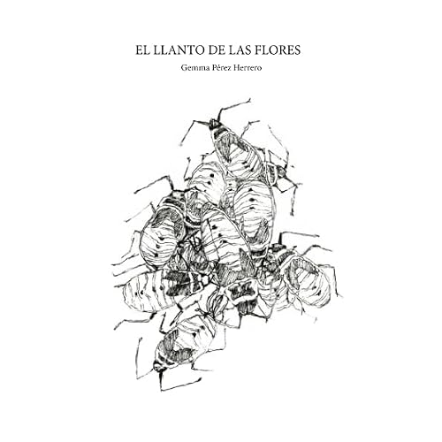 El llanto de las flores