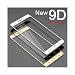Produktbild LZHANDA Schutzfolie Gehärtetem Glas panzerglas 9D Protective Glass On The for Redmi 5 Plus S2 4X 5A Redmi Note 4 4X 5 5A Pro Tempered Screen Protector Glass Film Case Note 4 Pro 64GB Gold