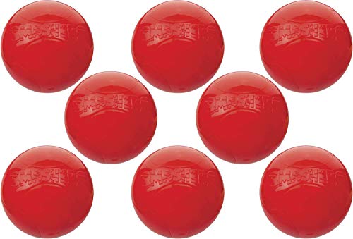 Smashers 8 Surpresas Colecionáveis Candide Vermelho