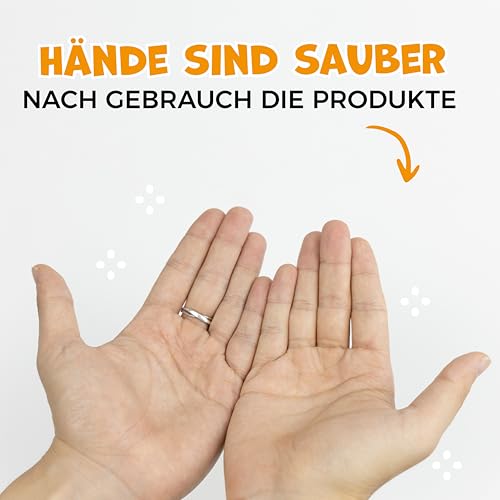 UniQ Pets Hundeleckerli weiche Entenbrustfilet Streifen glutenfrei für große Hunde 500 g