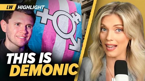 James Talarico and His Evil Positions: The Wolf in Sheep's Clothing