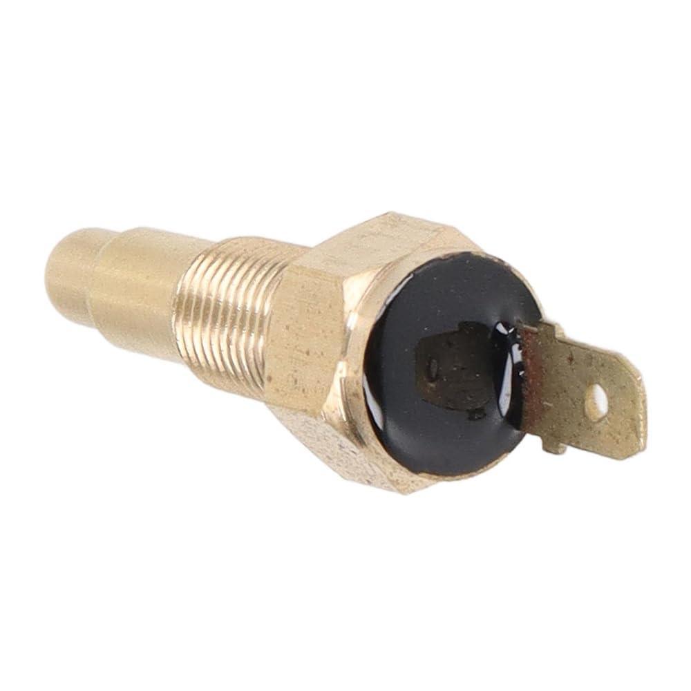 High Temperature Resistant Radiator Fan Switch Sensor - 4BA 82560 00 00 Kodiak 400 YFM400FA & YFM400FAH