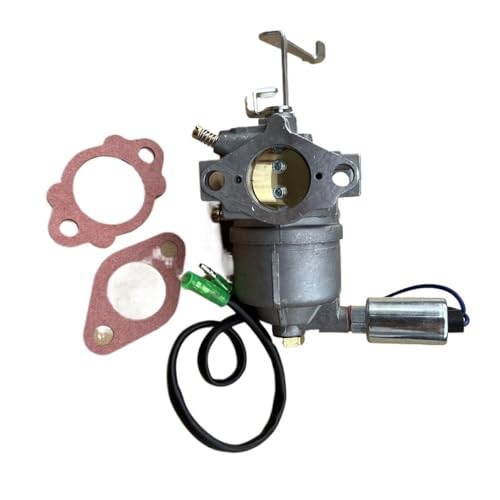 Carburateur de rechange SPE360 résolvant les pannes de moteur essence 12 CV