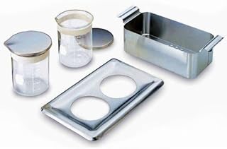 Tuttnauer Ultrasonic Cleaning Accessory Kit (3 Gallon)