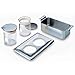 Tuttnauer Ultrasonic Cleaning Accessory Kit (3 Gallon)